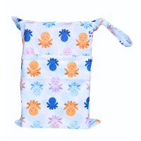 GaGa's pleny Nepromokavý pytel Ovečky