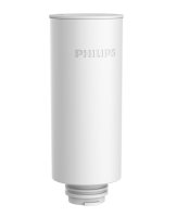 Philips AWP225S Micro X-Clean Softening náhradní filtr pro AWP2980 3 ks
