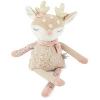 Bieco Textilní hračka - koloušek Ella