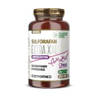 Carnomed Sulforafan Extra XXL 150 kapslí