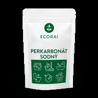 Ecorai Perkarbonát sodný 2 x 2kg (4 kg)