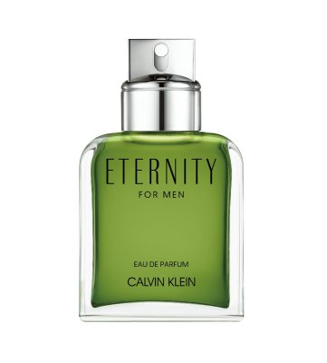 Calvin Klein Eternity for Men parfémovaná voda pro muže 50 ml