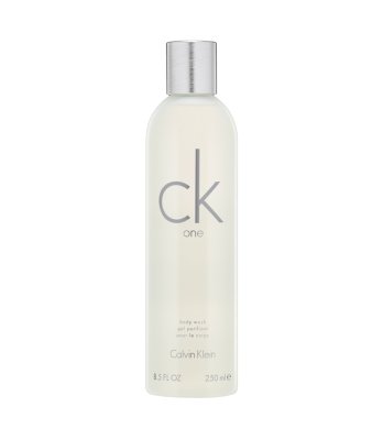 Calvin Klein One sprchový gel 250 ml