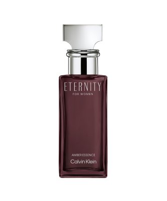 Calvin Klein Eternity Amber Essence parfémovaná voda pro ženy 30 ml