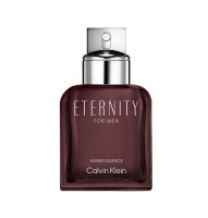 Calvin Klein Eternity Amber Essence parfémovaná voda pro muže 50 ml