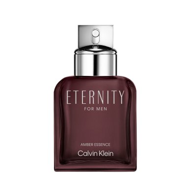 Calvin Klein Eternity Amber Essence parfémovaná voda pro muže 50 ml