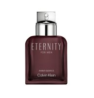 Calvin Klein Eternity Amber Essence parfémovaná voda pro muže 100 ml