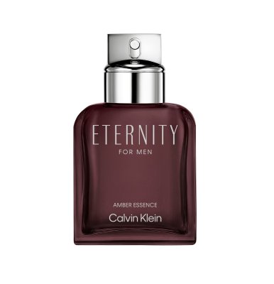 Calvin Klein Eternity Amber Essence parfémovaná voda pro muže 100 ml