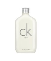 Calvin Klein One toaletní voda unisex 50 ml