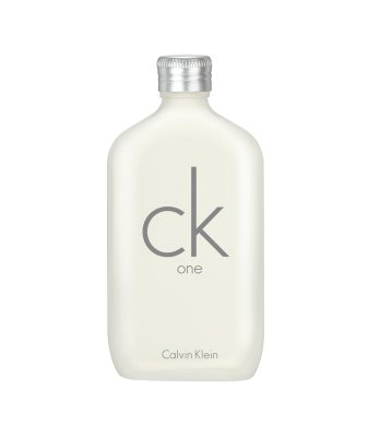 Calvin Klein One toaletní voda unisex 50 ml
