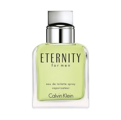 Calvin Klein Eternity for Men toaletní voda pro muže 100 ml