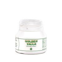 Golden Yacca přírodní doplněk stravy z Yucca schidigera 22g