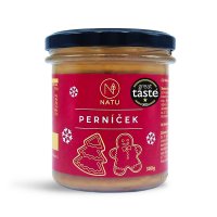 NATU Perníček 300 g