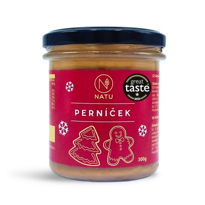 NATU Perníček 300 g