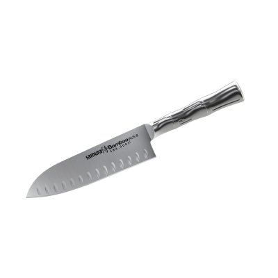 Samura BAMBOO Santoku nůž 14 cm (SBA-0093)
