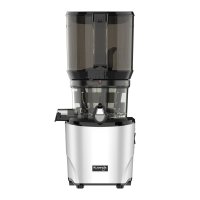 NUC Electronics Co., s.r.o Kuvings Hands-Free Slow Juicer AUTO10S stříbrná matná