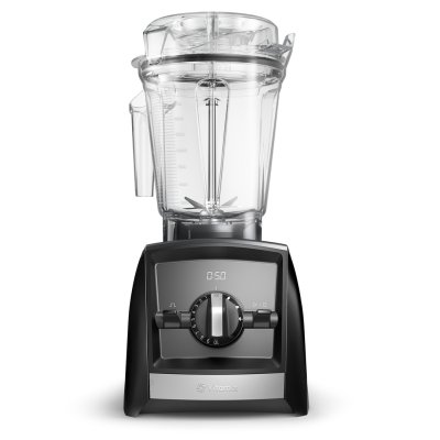 Vitamix Ascent A2500 černý Mixér (VM-063188)