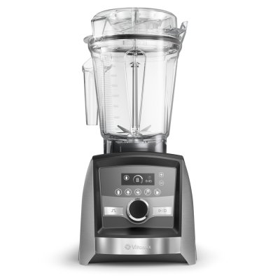 Vitamix Ascent A3500 nerez Mixér (VM-063192)