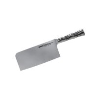 Samura BAMBOO Kuchařský nůž sekáček 18 cm (SBA-0040)