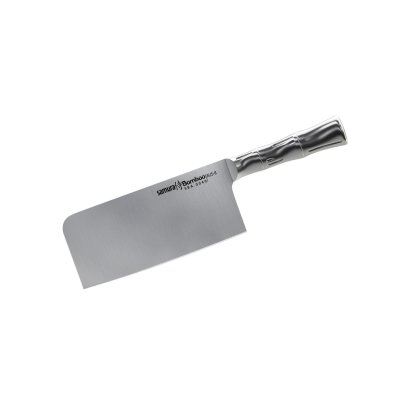 Samura BAMBOO Kuchařský nůž sekáček 18 cm (SBA-0040)