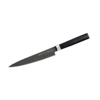 Samura MO-V Stonewash Univerzální nůž 15 cm (SM-0023B)