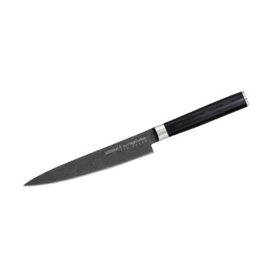 Samura MO-V Stonewash Univerzální nůž 15 cm (SM-0023B)