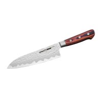 Samura KAIJU Bolster Nůž Santoku 18 cm (SKJ-0095B)