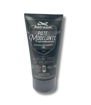 HAIRGUM FOR MEN Přírodní modelovací pasta 3v1 125 g