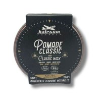 HAIRGUM FOR MEN BIO Vosk na vlasy, vousy a knír 80 g