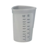 Lurch Silikonová odměrka (00070260)