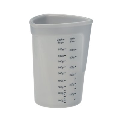 Lurch Silikonová odměrka (00070260)