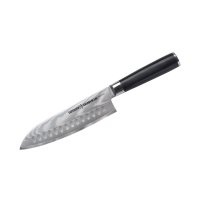 Samura DAMASCUS Nůž Santoku 17,5 cm (SD-0094)