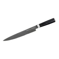 Samura MO-V Stonewash Plátkovací nůž 23 cm (SM-0045B)