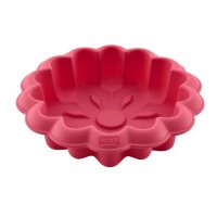 Lurch Flexiform silikonová forma květina 19cm (00083042)