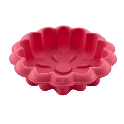 Lurch Flexiform silikonová forma květina 19cm (00083042)