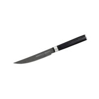 Samura MO-V Stonewash Nůž na steaky 12 cm (SM-0031B)