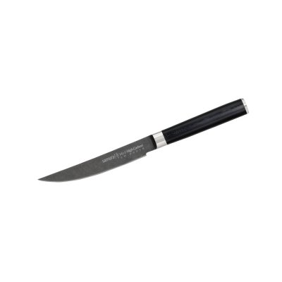 Samura MO-V Stonewash Nůž na steaky 12 cm (SM-0031B)