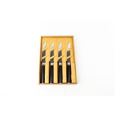 Samura DAMASCUS Sada nožů na steaky (4ks) (SD-0031S)