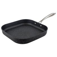 Imperial International LTD Eaziglide Neverstick2 hranatá grilovací pánev 28 cm (1048)