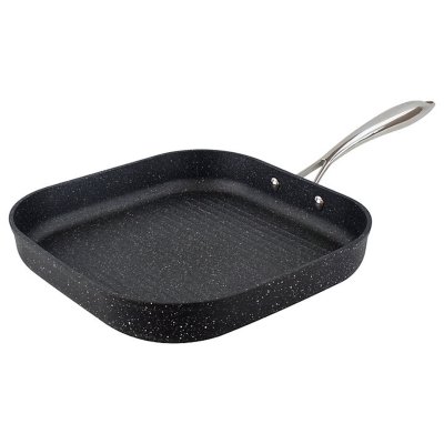 Imperial International LTD Eaziglide Neverstick2 hranatá grilovací pánev 28 cm (1048)