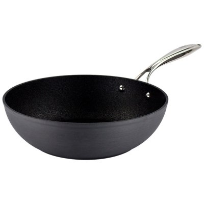 Imperial International LTD Eaziglide Neverstick3 pánev wok 28 cm (0916)