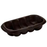 Lurch Flexiform silikonová forma na vánočku 24,5cm (00085039)