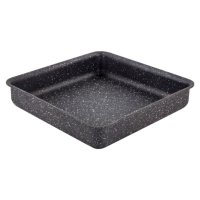 Imperial International LTD Eaziglide Neverstick2 čtvercová forma na pečení 23x23 cm (1508)