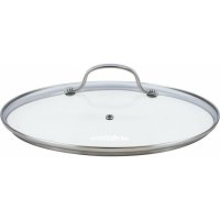Imperial International LTD Eaziglide Neverstick2 skleněná poklice 28 cm (1046)