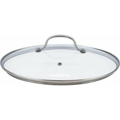 Imperial International LTD Eaziglide Neverstick2 skleněná poklice 28 cm (1046)