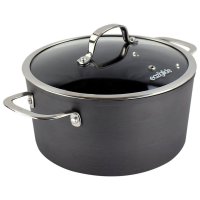 Imperial International LTD Eaziglide Neverstick3 hrnec s poklicí 24 cm (0911)