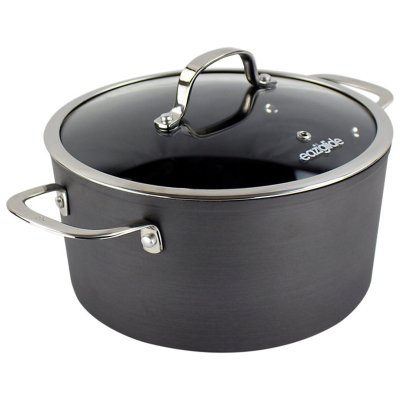 Imperial International LTD Eaziglide Neverstick3 hrnec s poklicí 24 cm (0911)