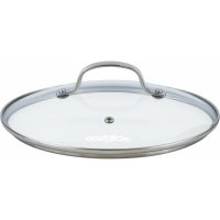 Imperial International LTD Eaziglide Neverstick2 skleněná poklice 24 cm (1045)