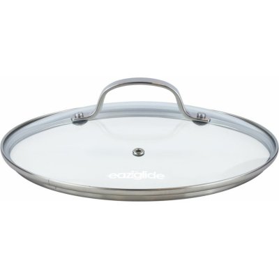 Imperial International LTD Eaziglide Neverstick2 skleněná poklice 24 cm (1045)