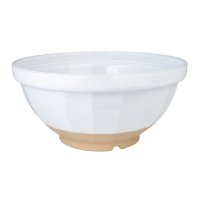 Lurch Terra Nova® mísa L Ø30cm white/creme (4500ml) (00230545)